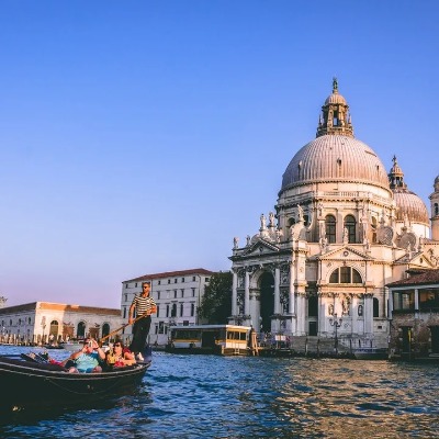 Tour por Venecia
