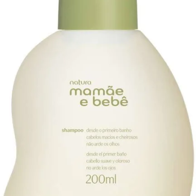 shampoo hipoalergénico