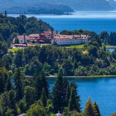 Noche de Bodas en el Llao-Llao