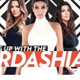 Keeping up with the Kardashians