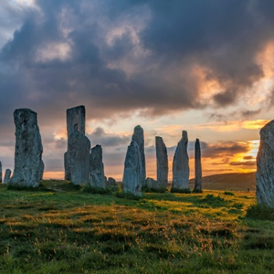 Viaje a Escocia para 2 desde Craigh na Dun