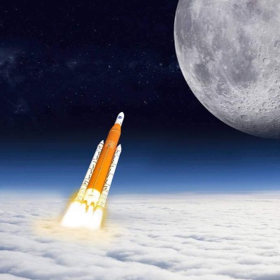 Viaje a la luna 