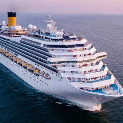 Recorrer el mundo en crucero