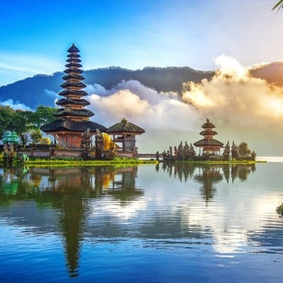 Viaje a Bali
