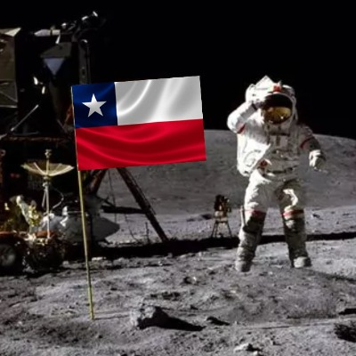Viaje a la luna