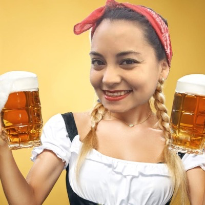 Micheladas ilimitadas para Daniela 