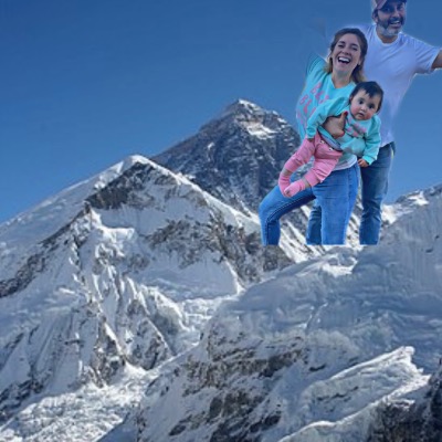 Excursión al Everest 