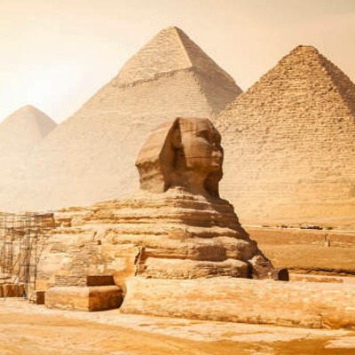 Paseito por Egipto