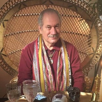 Una jornada espirutual con Pedro Engel