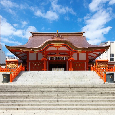 Tour al Santuario Hanazono