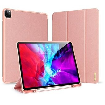 Un iPad rosado