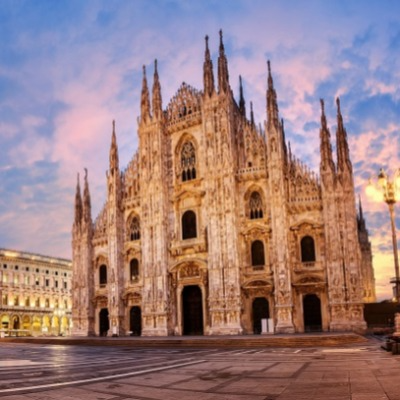 Visita guiada al Duomo de Milán 