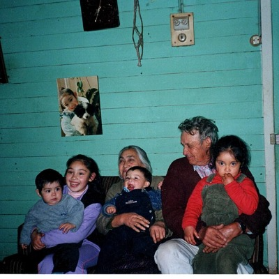 Que los angelitos bajen un ratito del cielo 