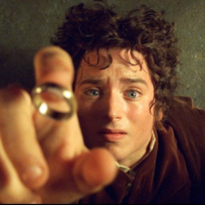 El anillo de poder