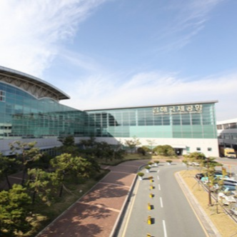 Tickets to Busan gimhae international airport