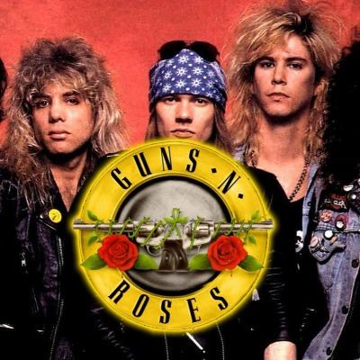 Gun's n Roses