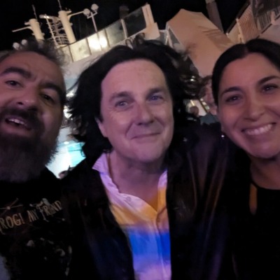 Entrada para ver a Marillion en Vivo