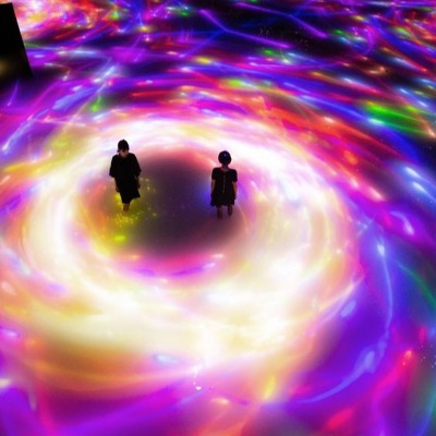 Entradas para Teamlab Tokyo